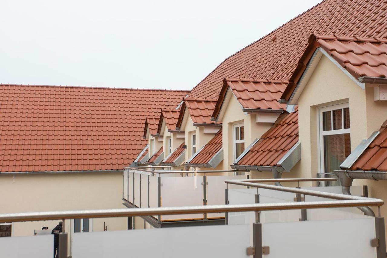 Hanses Hof Brilon Exterior foto